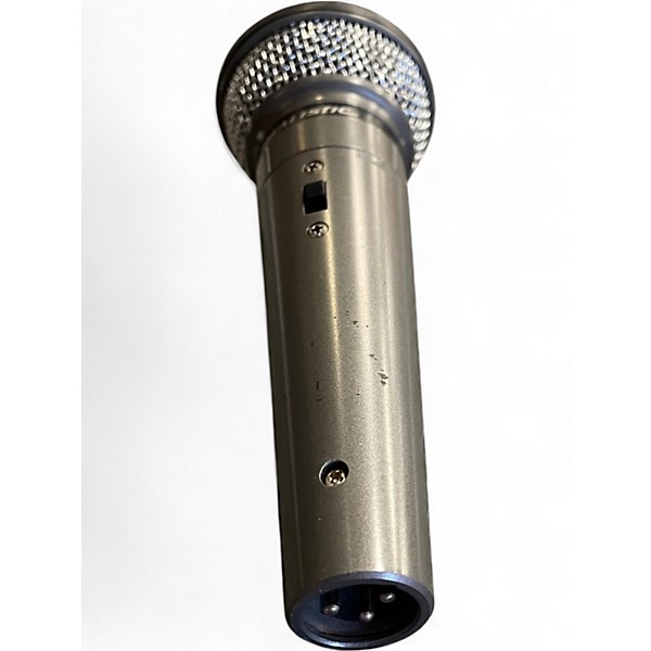 Used Realistic HIGHBALL Dynamic Microphone