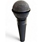 Used Realistic HIGHBALL Dynamic Microphone