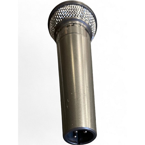Used Realistic HIGHBALL Dynamic Microphone