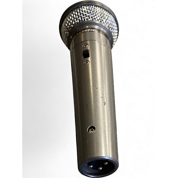 Used Realistic HIGHBALL Dynamic Microphone