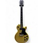 Used Gibson Les Paul Special TV Yellow Solid Body Electric Guitar thumbnail