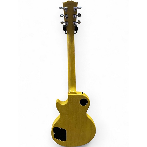 Used Gibson Les Paul Special TV Yellow Solid Body Electric Guitar