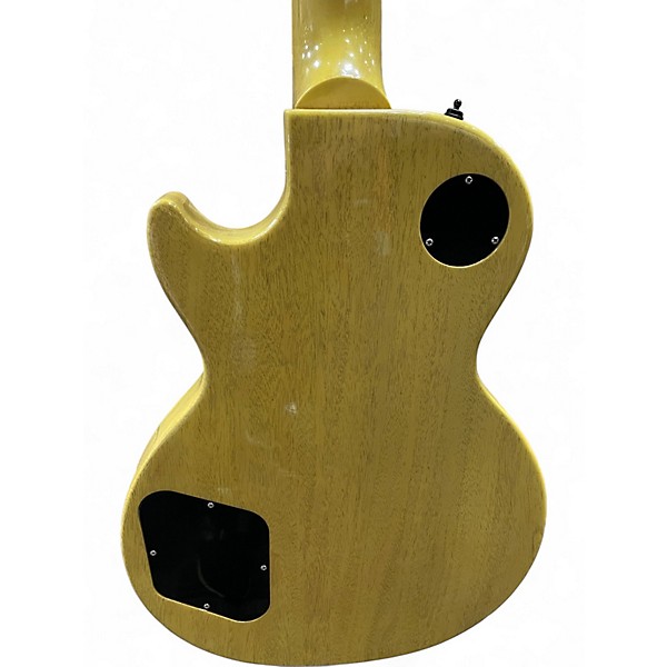 Used Gibson Les Paul Special TV Yellow Solid Body Electric Guitar