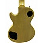 Used Gibson Les Paul Special TV Yellow Solid Body Electric Guitar