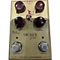 Used J.Rockett Audio Designs ARCHER Effect Pedal thumbnail