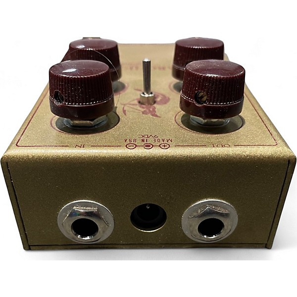 Used J.Rockett Audio Designs ARCHER Effect Pedal
