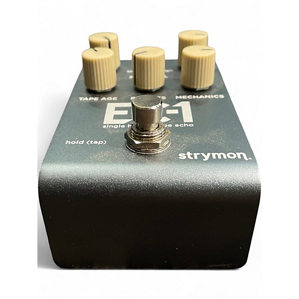 Used Strymon EC-1 Effect Pedal