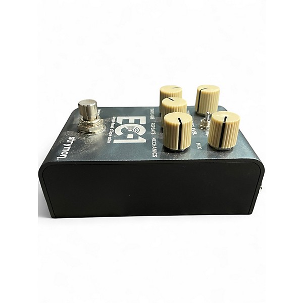 Used Strymon EC-1 Effect Pedal
