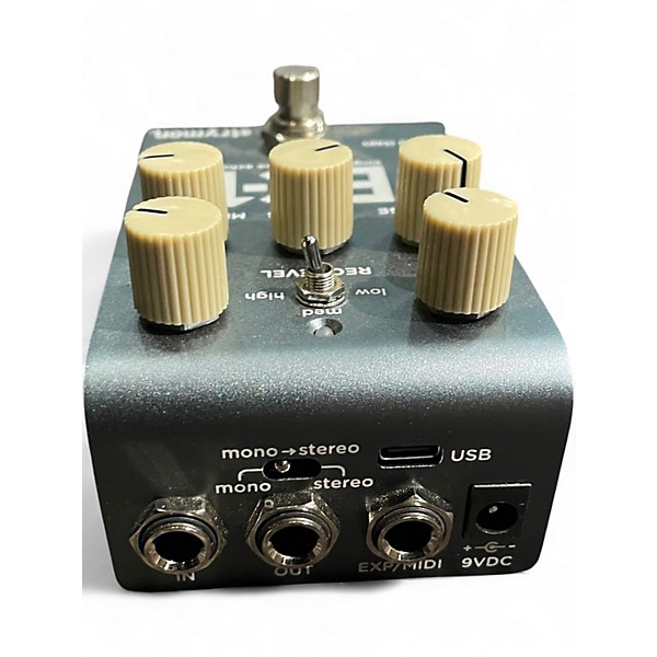 Used Strymon EC-1 Effect Pedal