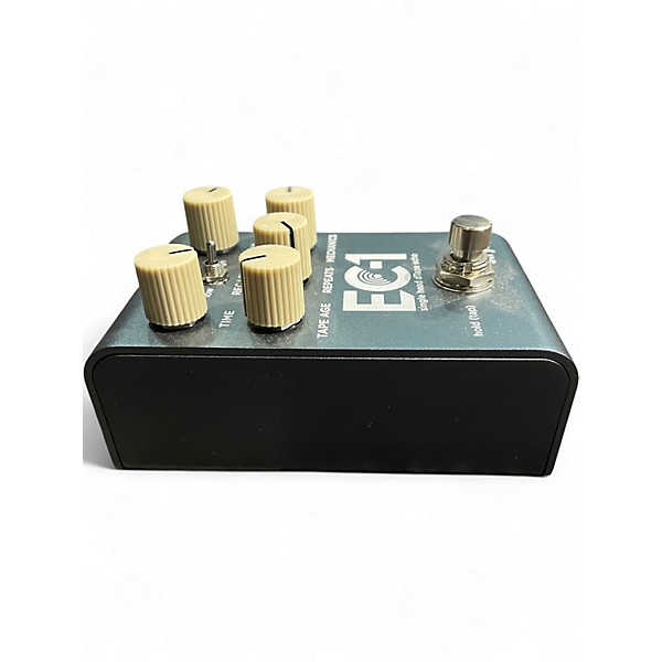 Used Strymon EC-1 Effect Pedal