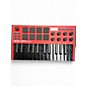 Used Akai Professional MPK Mini MIDI Controller thumbnail