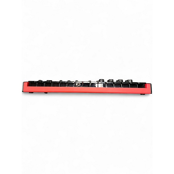 Used Akai Professional MPK Mini MIDI Controller