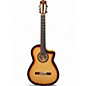 Used Cordoba GK Studio Edge Burst Classical Acoustic Guitar thumbnail