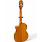 Used Cordoba GK Studio Edge Burst Classical Acoustic Guitar