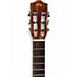 Used Cordoba GK Studio Edge Burst Classical Acoustic Guitar