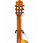 Used Cordoba GK Studio Edge Burst Classical Acoustic Guitar