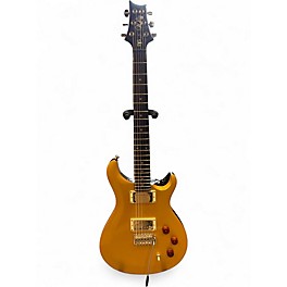 Used PRS DGT GOLD Solid Body Electric Guitar