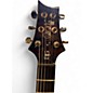 Used PRS DGT GOLD Solid Body Electric Guitar
