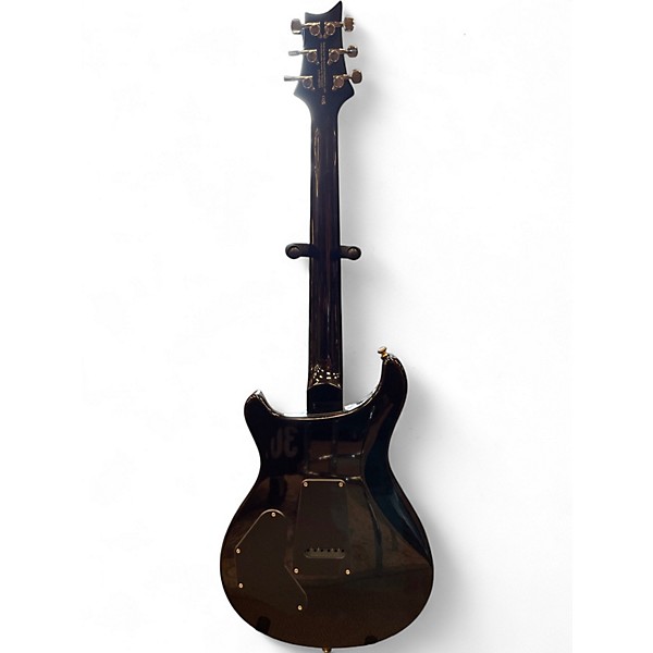 Used PRS DGT GOLD Solid Body Electric Guitar