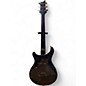 Used PRS DGT GOLD Solid Body Electric Guitar