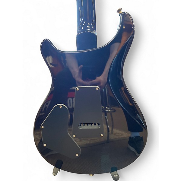 Used PRS DGT GOLD Solid Body Electric Guitar