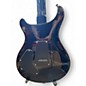 Used PRS DGT GOLD Solid Body Electric Guitar