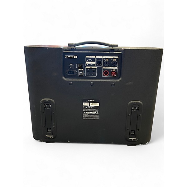 Used Line 6 Powercab 112 Plus Guitar Power Amp