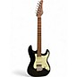 Used Schecter Guitar Research Nick Johnston Traditional HSS Atomic Ink Solid Body Electric Guitar thumbnail