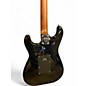 Used Schecter Guitar Research Nick Johnston Traditional HSS Atomic Ink Solid Body Electric Guitar