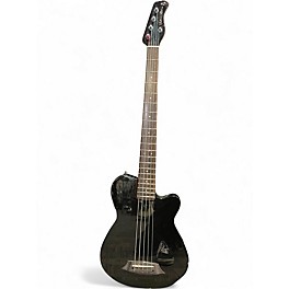 Used Sire MARCUS MILLER GB5 Black Electric Bass Guitar