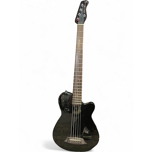 Used Sire MARCUS MILLER GB5 Black Electric Bass Guitar