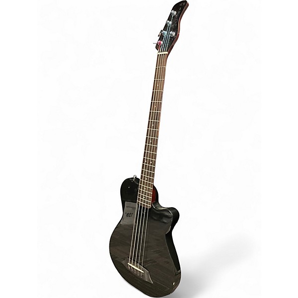 Used Sire MARCUS MILLER GB5 Black Electric Bass Guitar