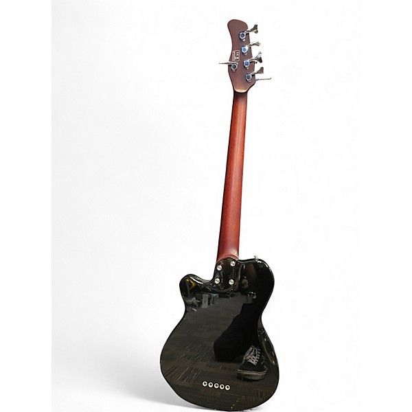 Used Sire MARCUS MILLER GB5 Black Electric Bass Guitar