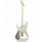 Used Jackson SOLOIST SLXMDX Alpine White Solid Body Electric Guitar