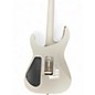 Used Jackson SOLOIST SLXMDX Alpine White Solid Body Electric Guitar