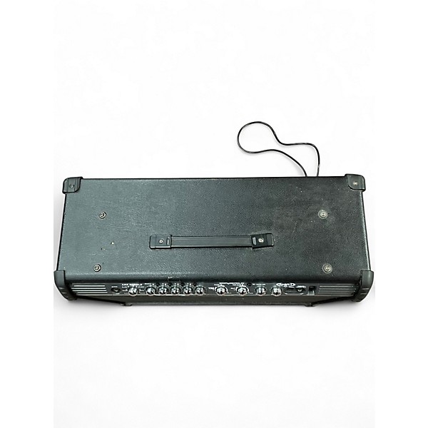 Used Line 6 Spider II 150W Solid State Guitar Amp Head