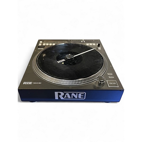 Used RANE Twelve MKII DJ Controller