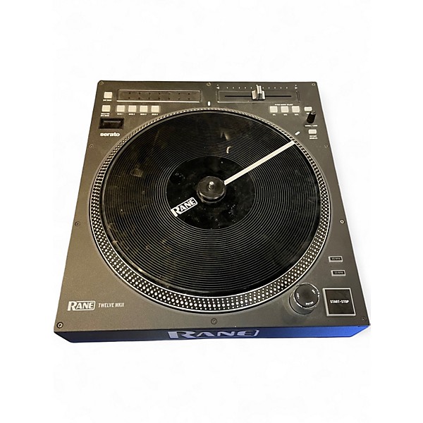 Used RANE Twelve MKII DJ Controller