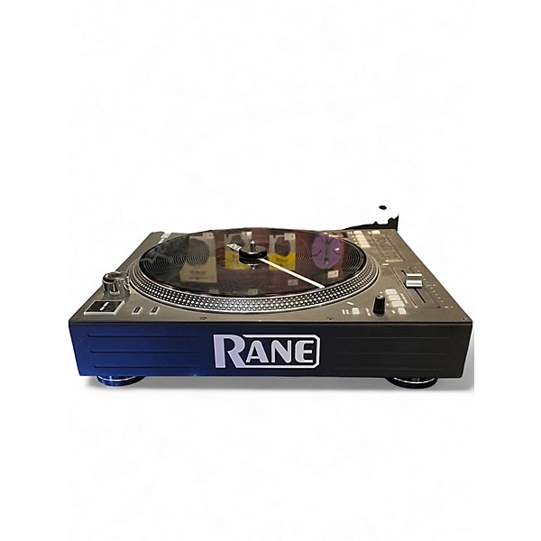 Used RANE Twelve MKII DJ Controller