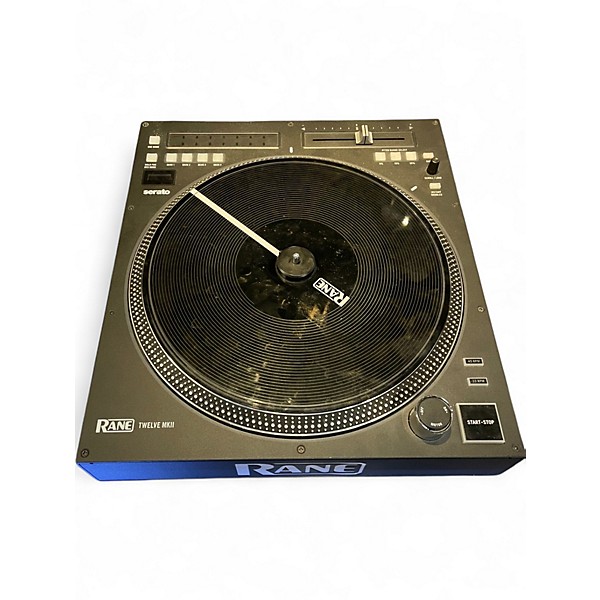 Used RANE Twelve MkII DJ Controller