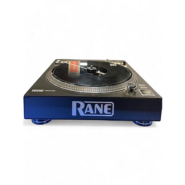 Used RANE Twelve MkII DJ Controller