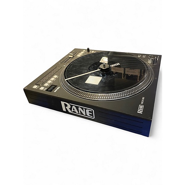 Used RANE Twelve MkII DJ Controller