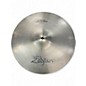 Used Zildjian 16in A Series Medium Thin Crash Cymbal thumbnail