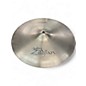 Used Zildjian 16in A Series Medium Thin Crash Cymbal