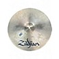 Used Zildjian 16in A Series Medium Thin Crash Cymbal