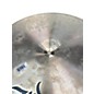 Used Zildjian 16in A Series Medium Thin Crash Cymbal