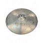 Used SABIAN 16in 16IN CRASH Cymbal