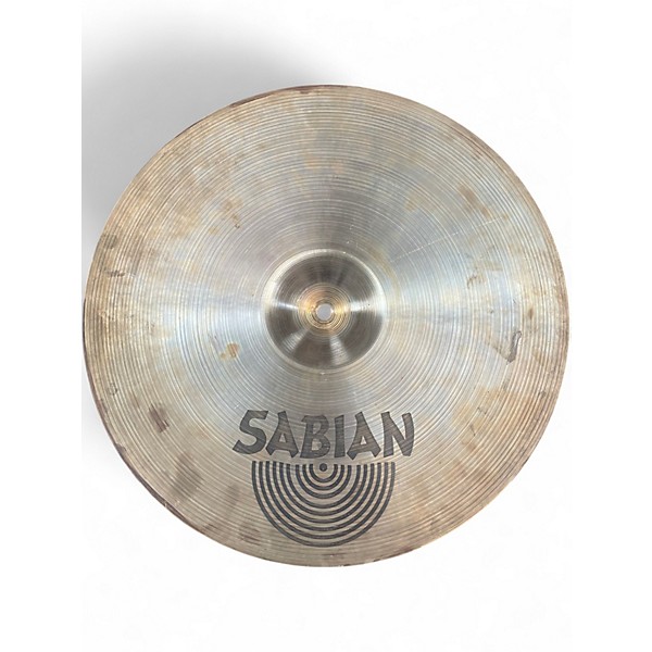 Used SABIAN 16in 16IN CRASH Cymbal