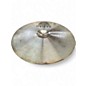 Used SABIAN 16in 16IN CRASH Cymbal