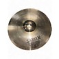 Used SABIAN 14in B8 Hi Hat Pair Cymbal